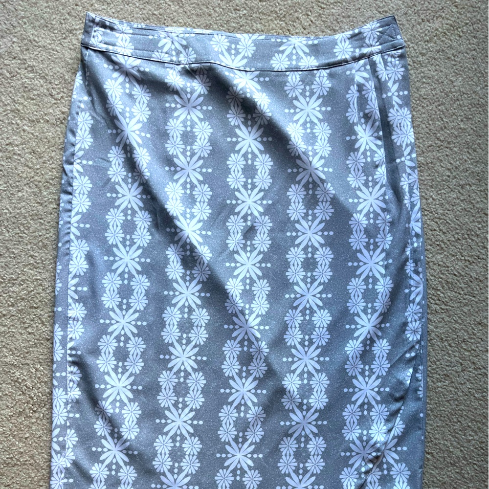 Rip skirt Hawaii